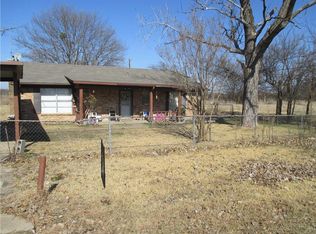 452 Canal St, Quinlan, TX 75474