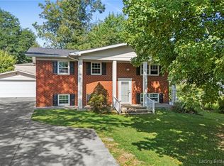 2211 Michigan Rd, Madison, IN 47250