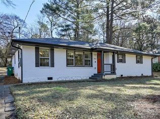 2062 E Lilac Ln, Decatur, GA 30032
