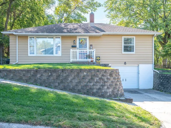 618 E Elm St, Missouri Valley, IA 51555