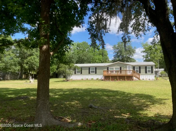18137 Hollister Rd, Orlando, FL 32820