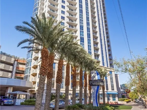 200 W Sahara Ave Unit 2508, Las Vegas, NV 89102