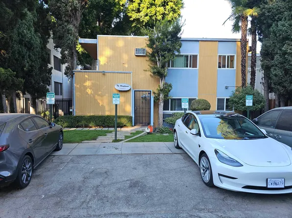 (undisclosed Address), Studio City, CA 91604