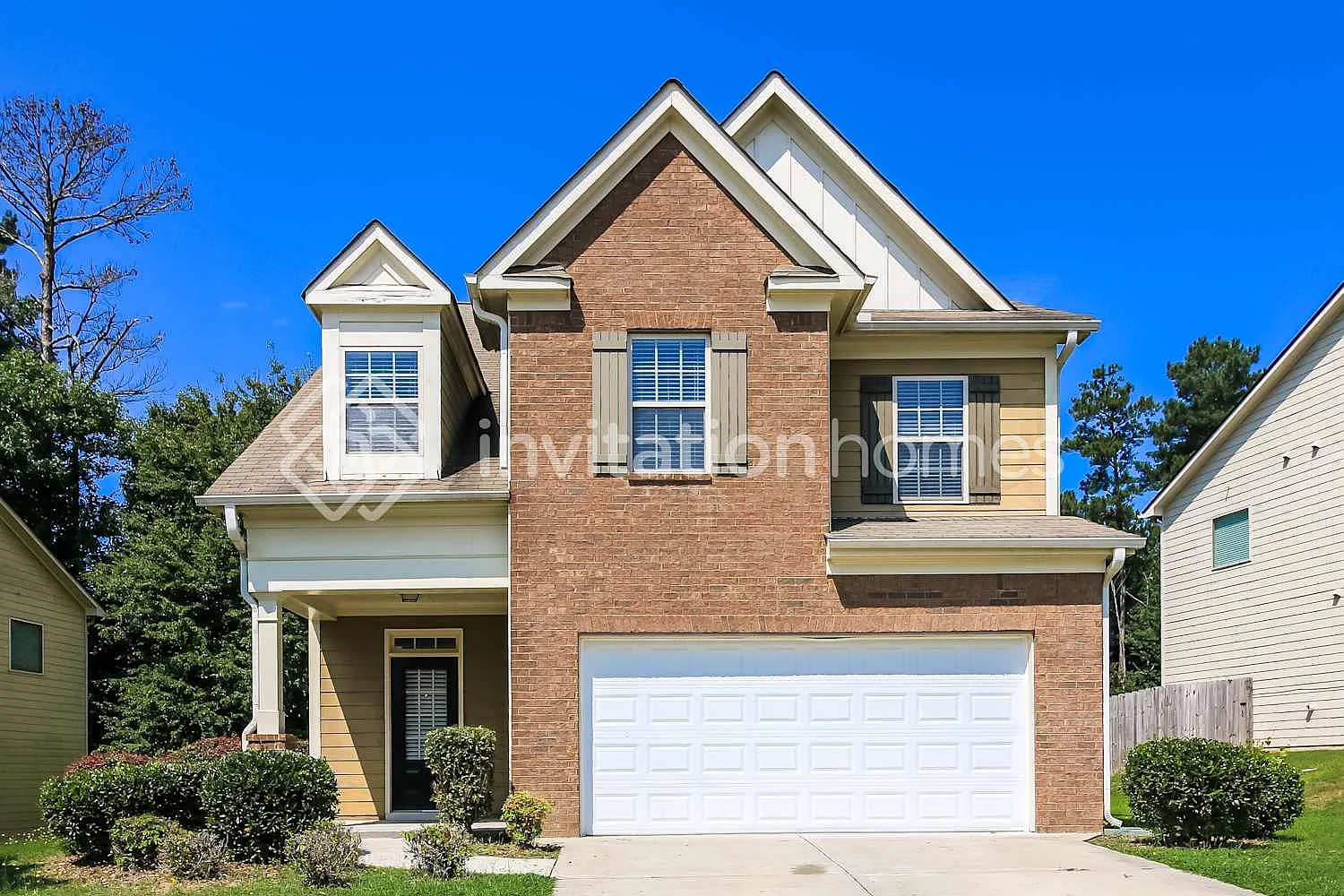 7751 Fabled Pt Union City, GA 30291 — Photo 1