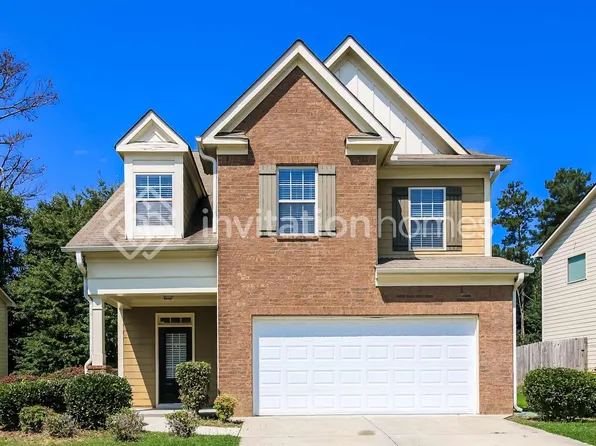7751 Fabled Point, Union City, GA 30291