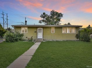 7431 Granada Rd, Denver, CO 80221