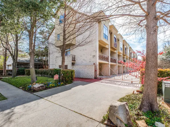 3204 Wycliff Ave #3216, Dallas, TX 75219