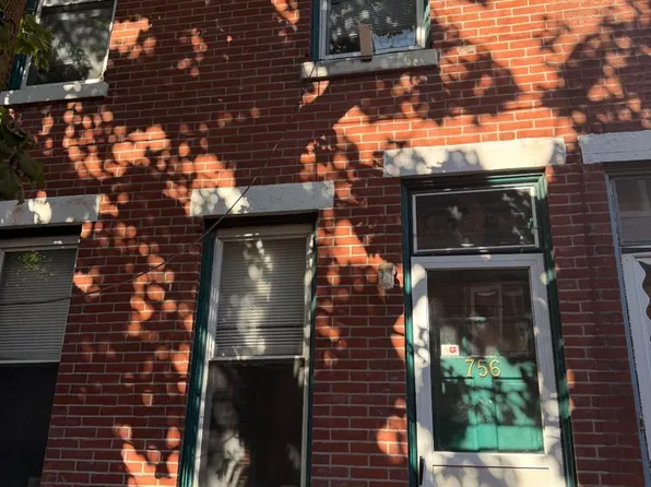 756 N Ringgold St, Philadelphia, PA 19130