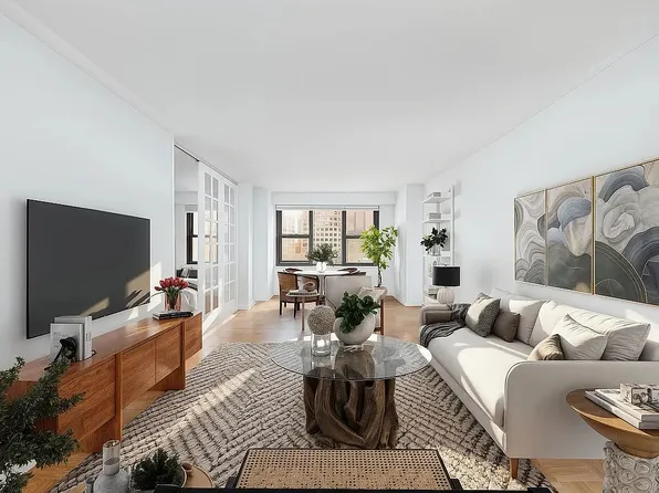 220 E 57th St APT 14J, New York, NY 10022