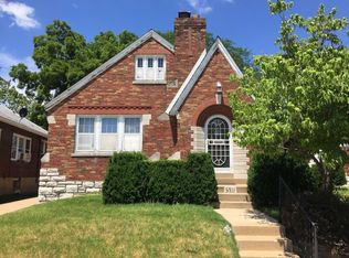 5931 Drury Ln, Saint Louis, MO