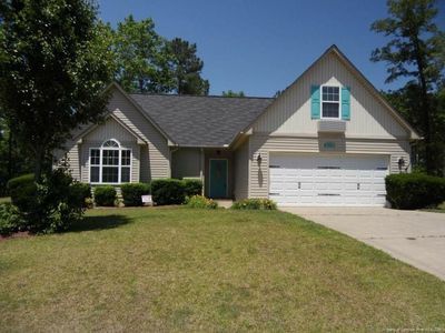 302 Himalaya Dr, Raeford, NC, 28376