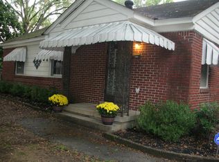 4602 Owen Rd, Memphis, TN 38122