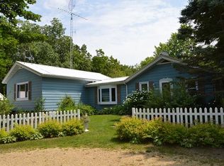 W4587 County Road O, Montello, WI 53949