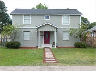 1520 Gary Ave, Nederland, TX 77627