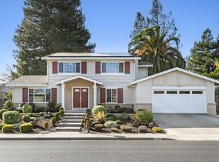 506 Cartagena Ln, San Ramon, CA 94583