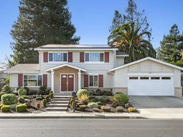 506 Cartagena Ln, San Ramon, CA 94583