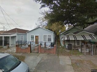 7407 Avenue I, Houston, TX 77011