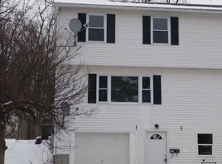 124-A Brooks St, Worcester, MA 01606