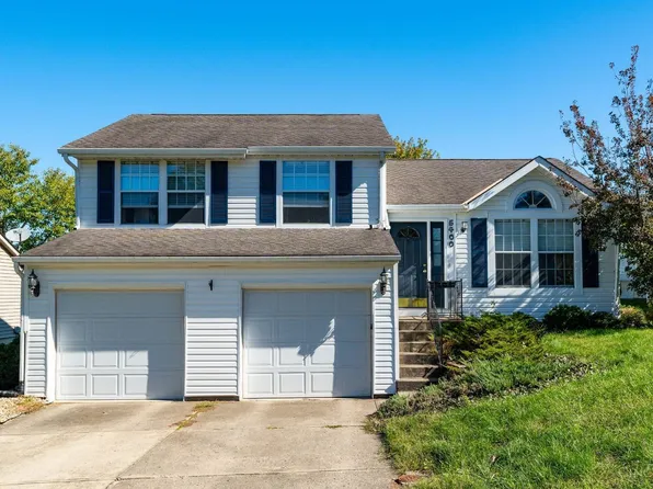 5400 Leaf Back Dr, West Chester, OH 45069