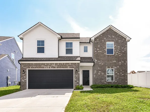 5051 Maywood Dr, Whitestown, IN 46075