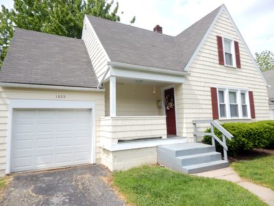 1022 Washington Ave, Lewisburg, PA, 17837