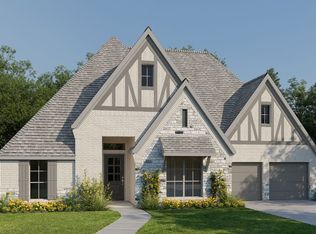 552 Horsetail Way, Haslet, TX 76052