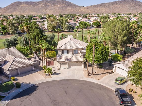 2nd image of 20727 N 58th Dr