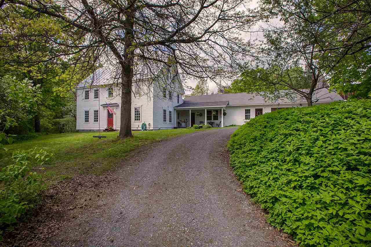 1462 Center Road, Corinth, VT 05039 Zillow