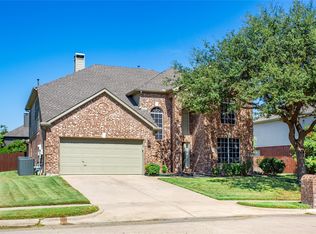 1304 Elmhurst Ln, Flower Mound, TX 75028