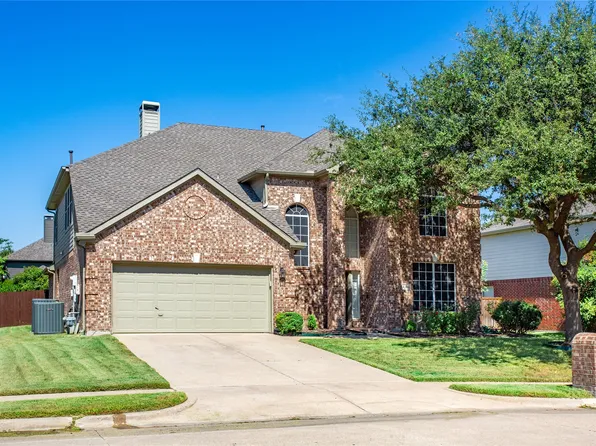 1304 Elmhurst Ln, Flower Mound, TX 75028