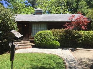 1418 Hindman Ave, Mount Pleasant, SC 29464