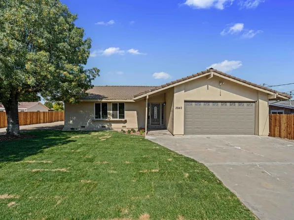 3342 S Odell Ave, Stockton, CA 95206