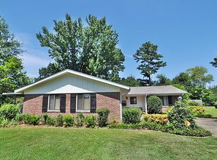 910 George Ave, Tupelo, MS 38801