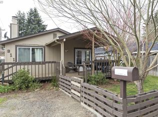 311 N Knott St, Canby, OR 97013