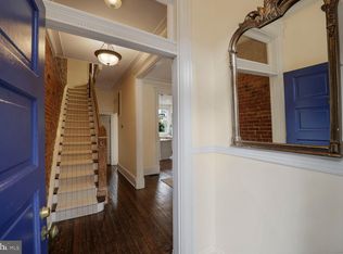 1415 Swann St NW, Washington, DC 20009