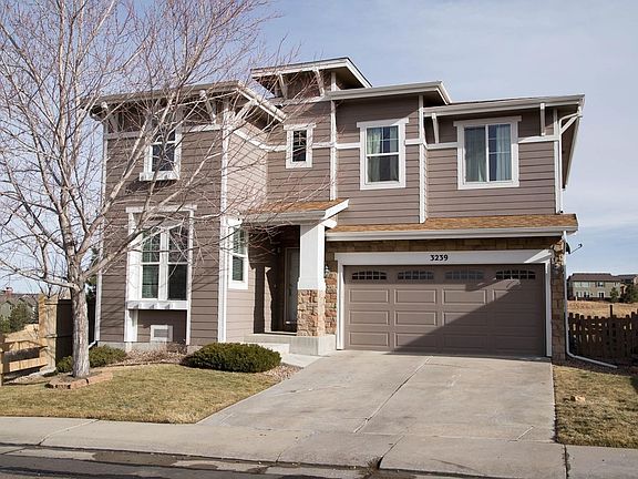 Newish roof and exterior paint! Great mature tree!