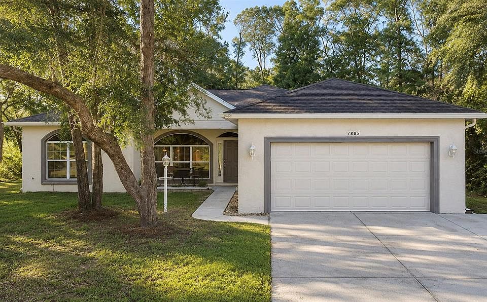 1st image of 7805 N Creek Way