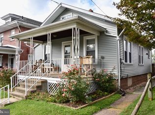 19 W Broad St, Shillington, PA 19607