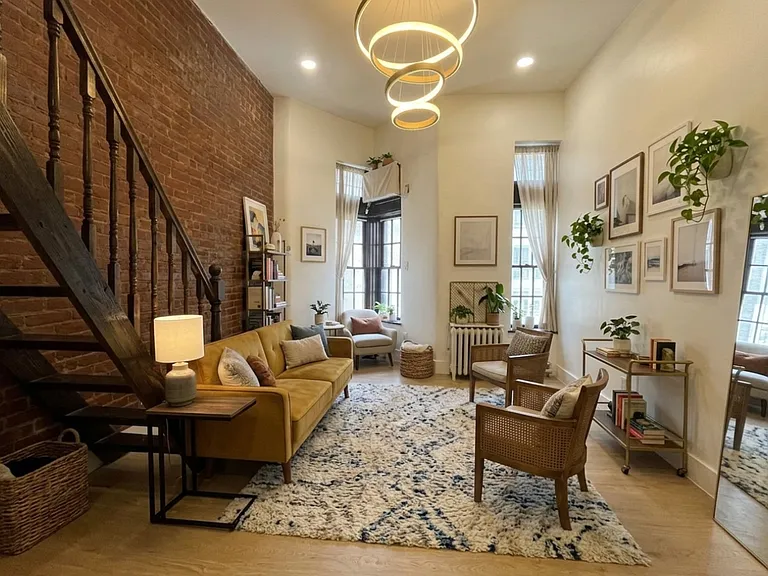 15 W 82nd St #3A — Photo 1