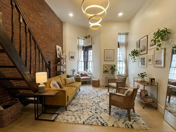 15 W 82nd St #3A, New York, NY 10024
