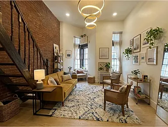 15 West 82nd Street