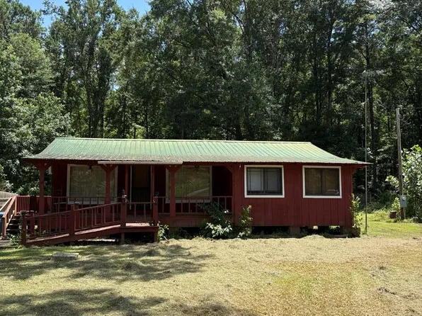 4155 Eureka Landing Rd, Uriah, AL 36480