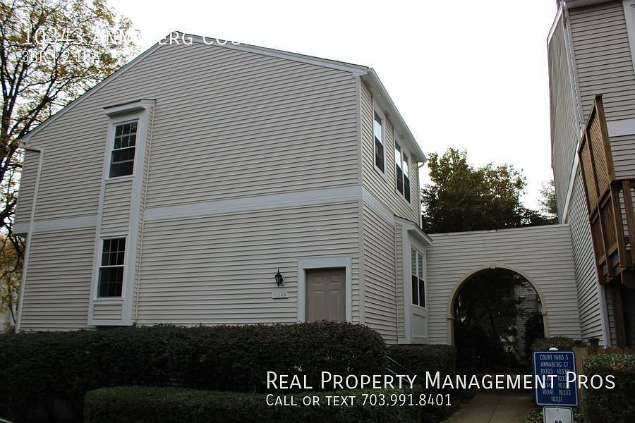 1st image of 10343 Annaberg Ct #139