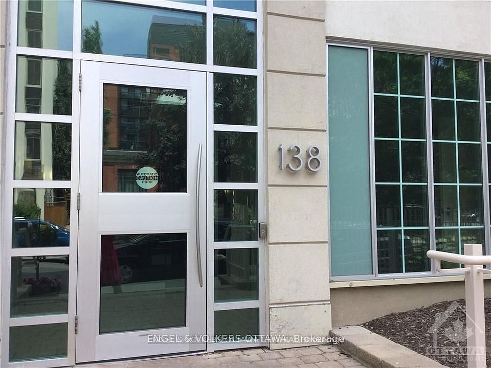 1st image of 138 Somerset St W #1005