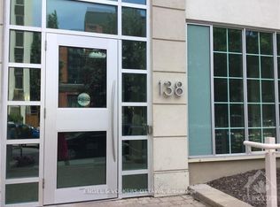 138 Somerset St W #1005, Ottawa, ON K2P 0A3