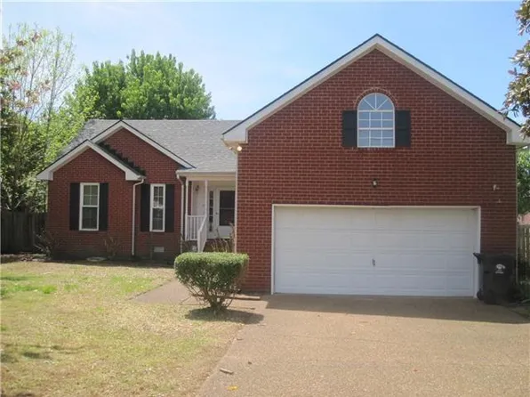 2708 Meadow Park, Mount Juliet, TN 37122