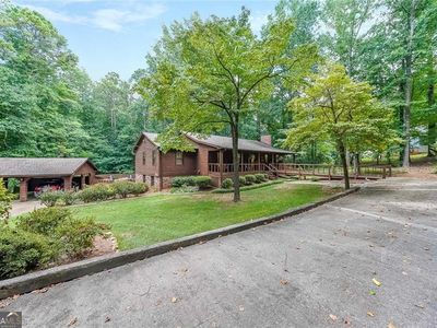 485 John Tate Rd NW, Acworth, GA, 30102