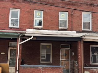 432 Antisbury St, Braddock, PA 15104