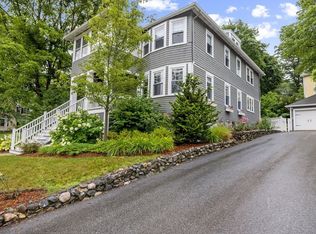5 Belfry Ter, Lexington, MA 02421
