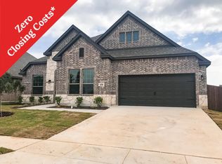 1036 Legacy Oaks, Joshua, TX 76058